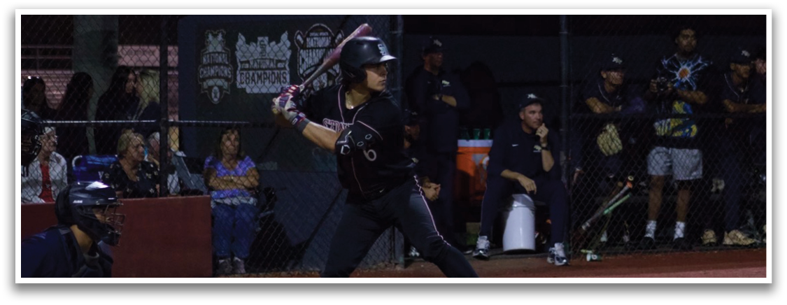 A baseball game is taking place with a batter at home plate, a catcher, and an umpire. The batter is swinging at a pitch, and the catcher is ready to catch the ball. AI generated content