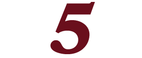 5