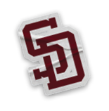 A collection of sports merchandise for the San Diego Padres and the Eagles. AI generated content