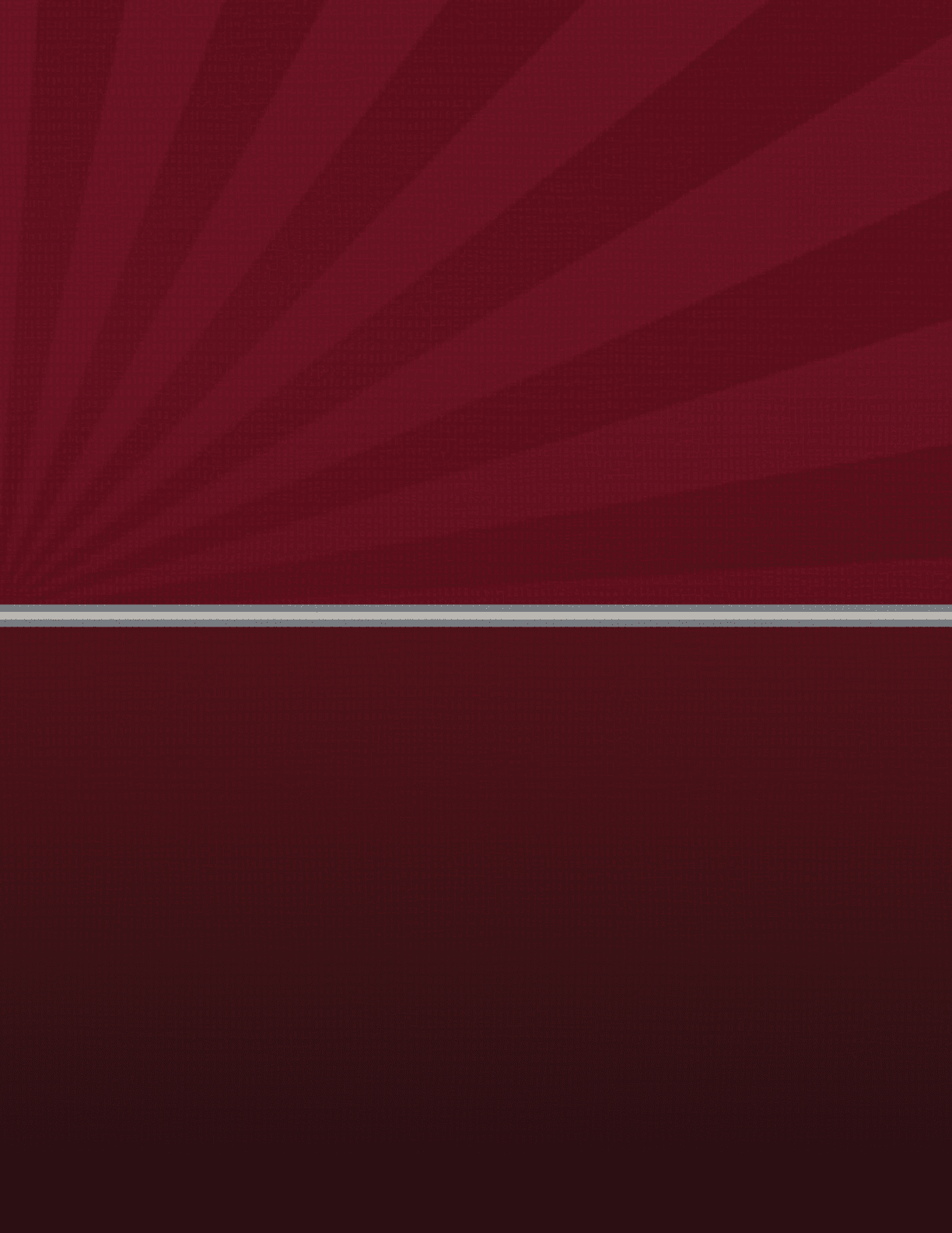 A red background with a yellow sunburst pattern. AI generated content