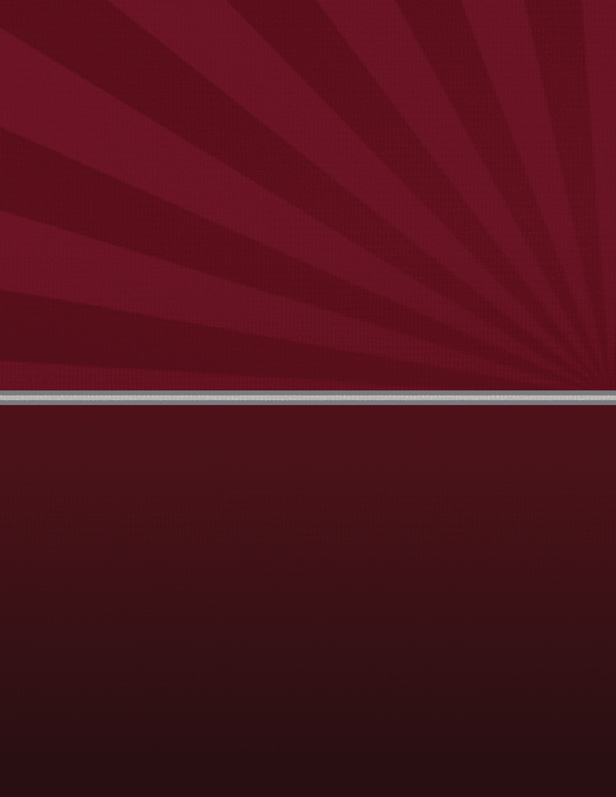 A red background with a yellow sunburst pattern. AI generated content