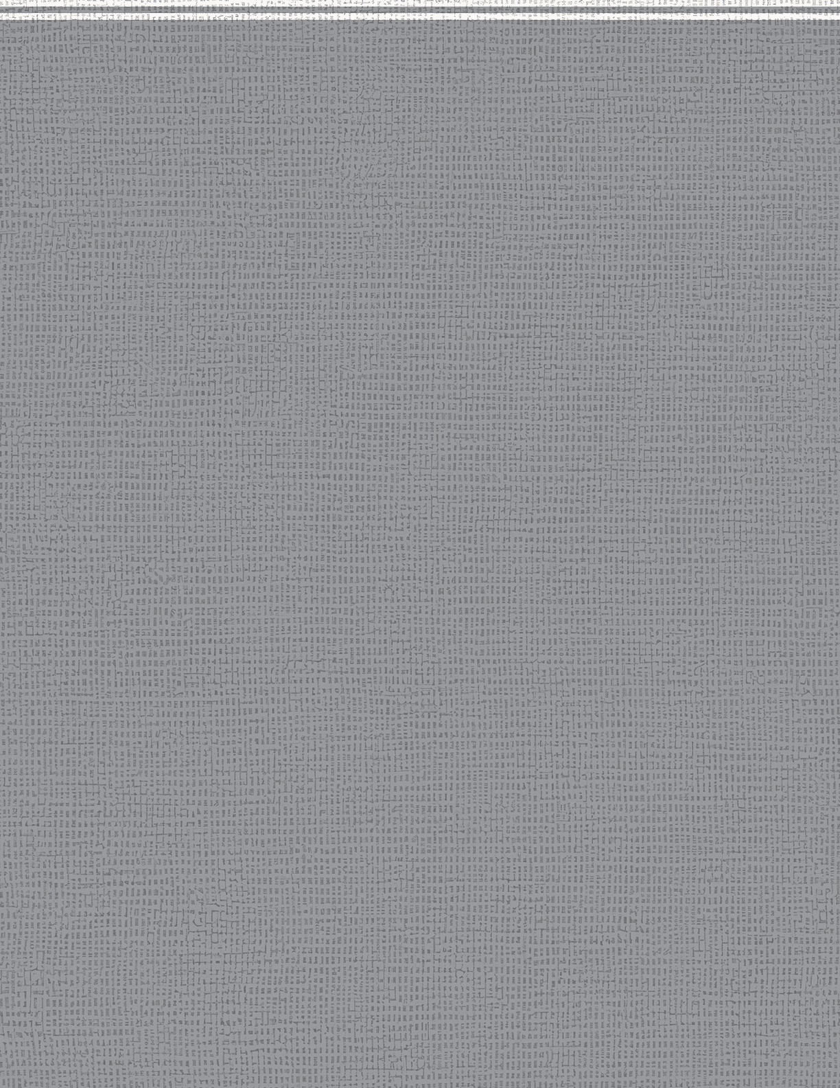 A gray fabric with a pattern of dots. AI generated content