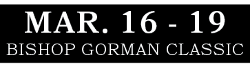 BISHOP GORMAN CLASSIC,MAR. 16 1