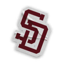 A collection of sports merchandise for the San Diego Padres and the Eagles. AI generated content