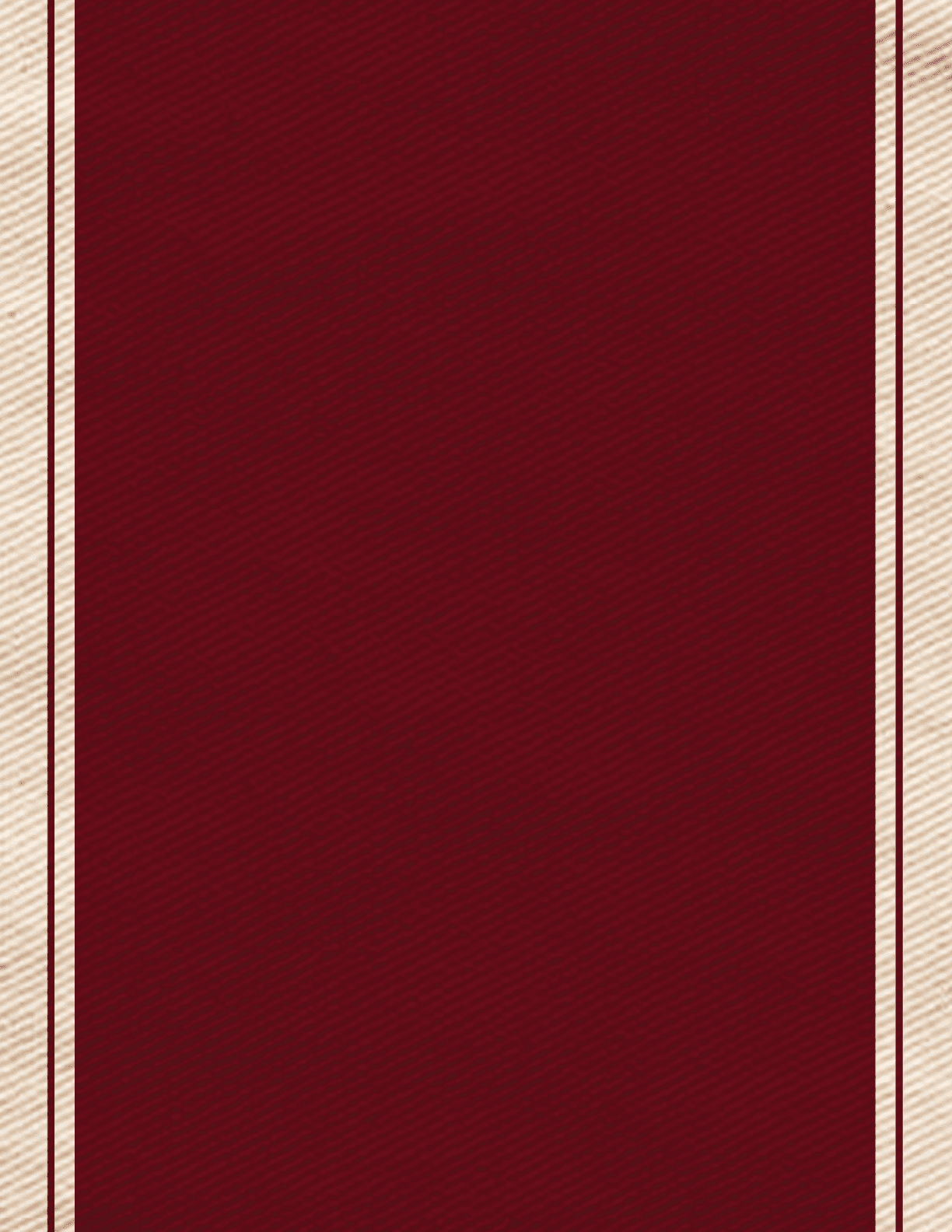 A red and white striped cloth with a nude figure in the center. AI generated content