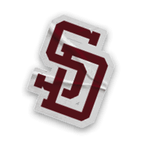 A collection of sports merchandise for the San Diego Padres and the Eagles. AI generated content