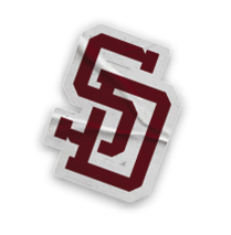 A collection of sports merchandise for the San Diego Padres and the Eagles. AI generated content