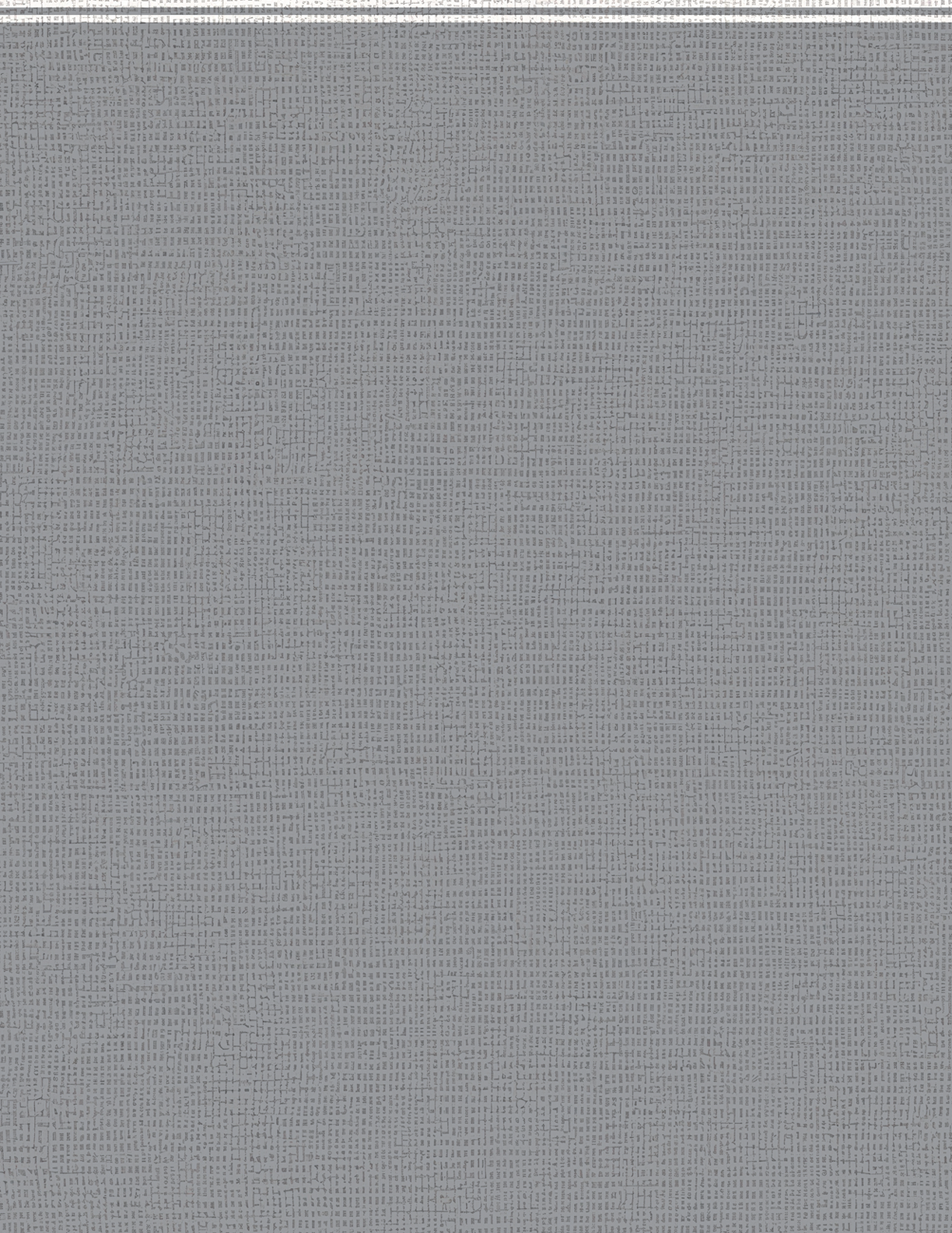 A gray fabric with a pattern of dots. AI generated content