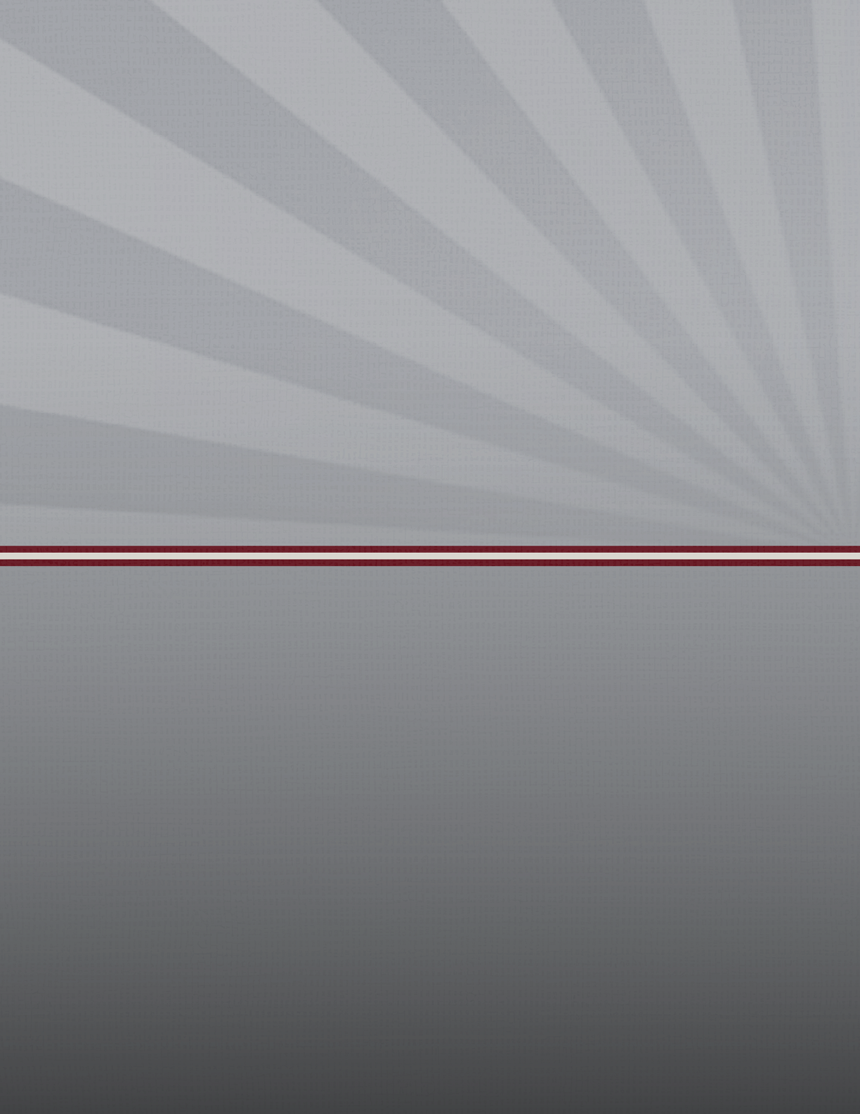 A gray background with a red line down the center. AI generated content