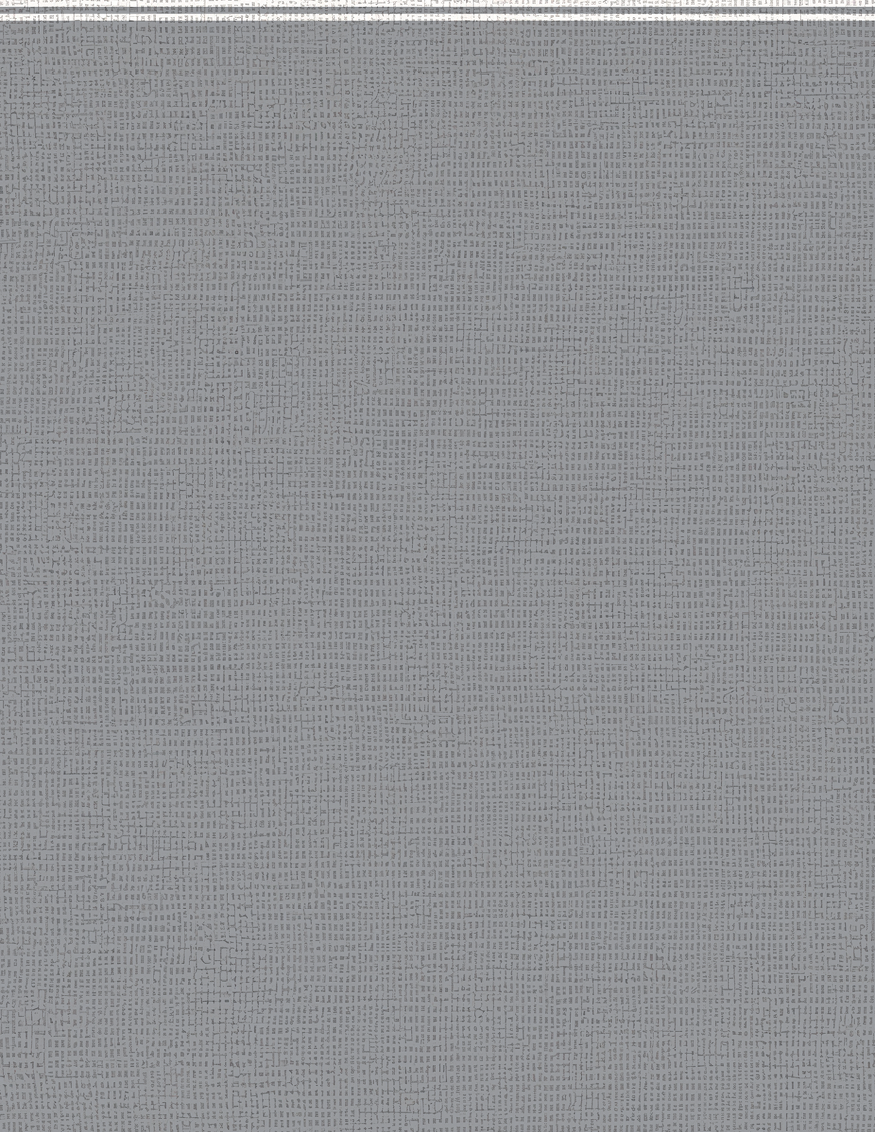 A gray fabric with a pattern of dots. AI generated content