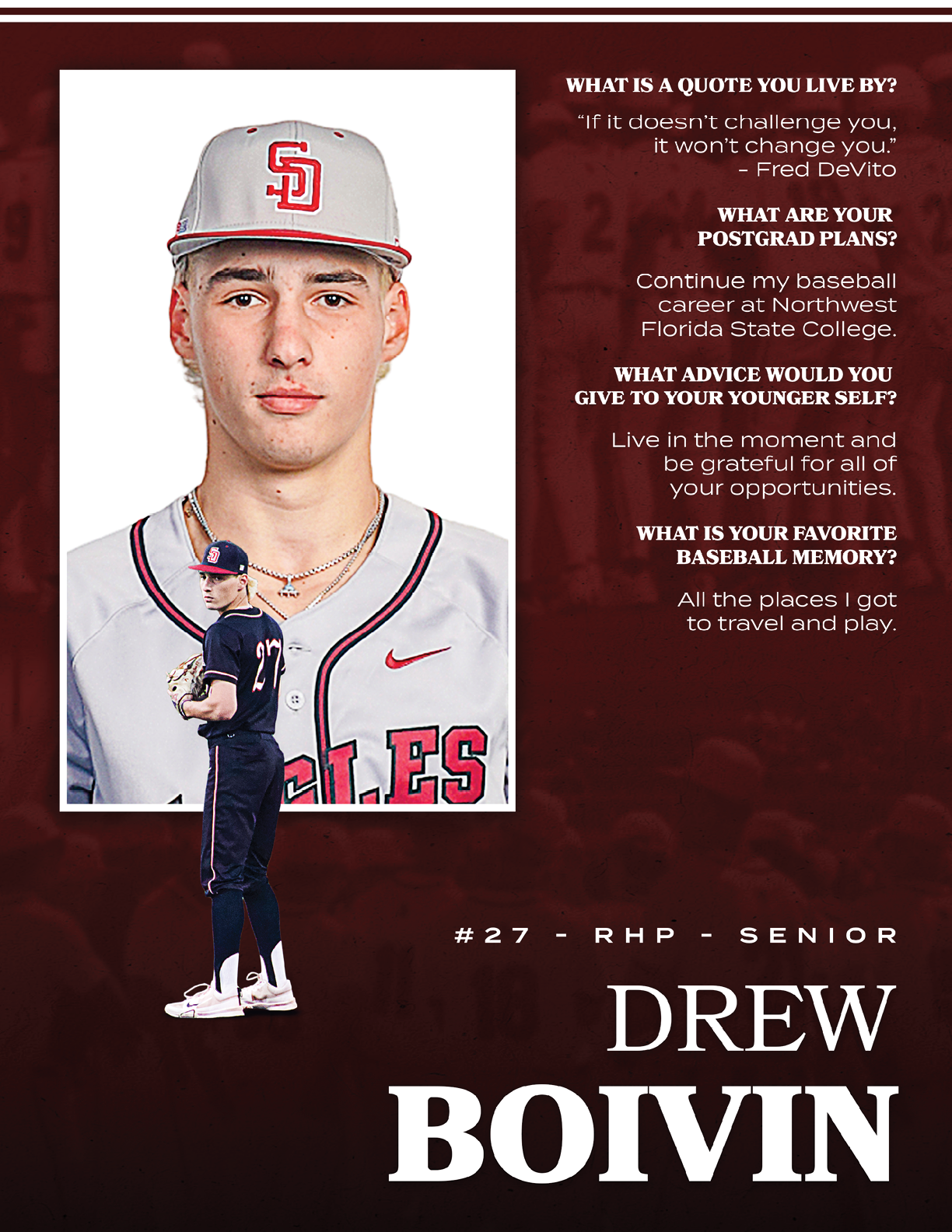 A baseball player is holding a bat and getting ready to swing. AI generated content