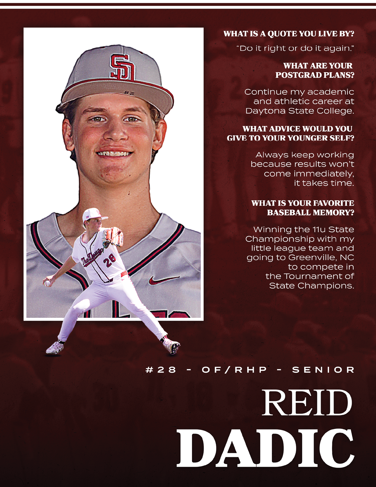 A baseball player is holding a bat and getting ready to swing. AI generated content