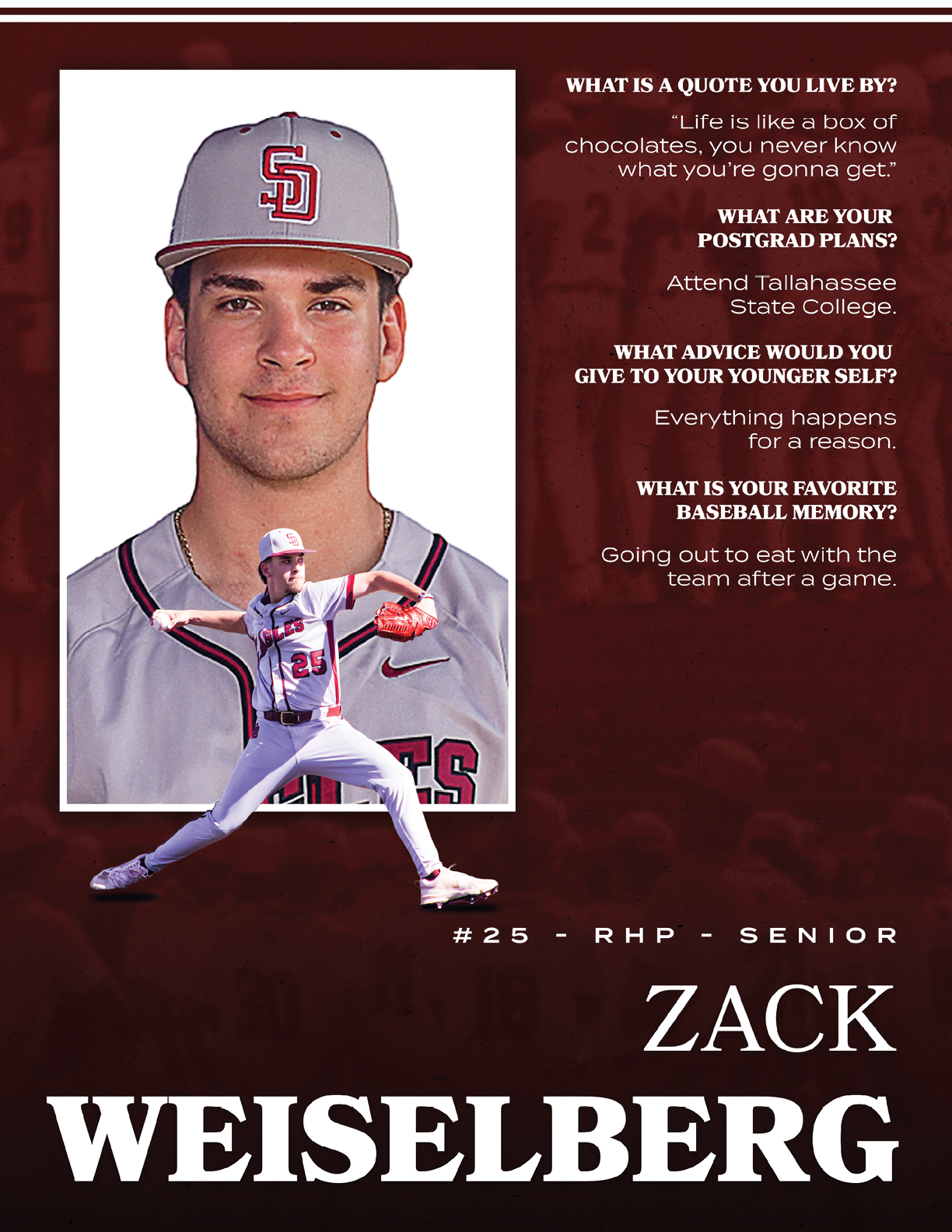 A baseball player is holding a bat and getting ready to swing. AI generated content