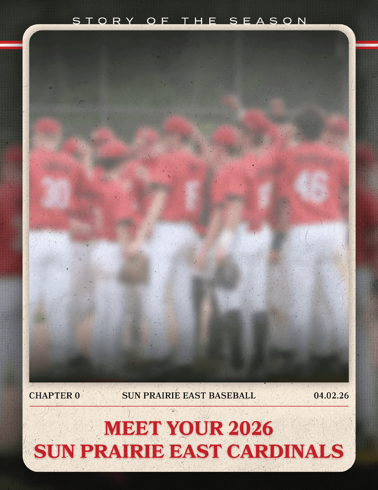 A baseball player is swinging a bat, while a catcher is ready to catch the ball. AI generated content