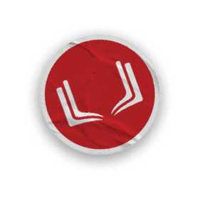 A collection of stickers featuring a red bird, baseball, and a baseball glove. AI generated content