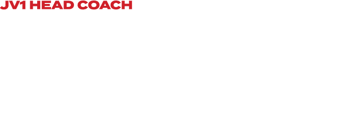 JV1 HEAD COACH Coach Pogue is entering his 14th year as a baseball coach in the Cardinals program. This is his 3rd se...