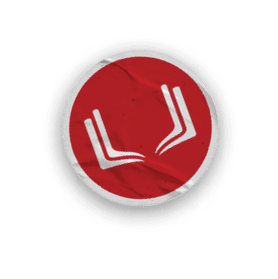 A collection of stickers featuring a red bird, baseball, and a baseball glove. AI generated content