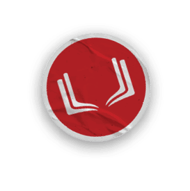 A collection of stickers featuring a red bird, baseball, and a baseball glove. AI generated content