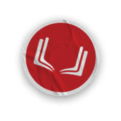 A collection of stickers featuring a red bird, baseball, and a baseball glove. AI generated content