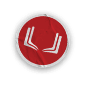 A collection of stickers featuring a red bird, baseball, and a baseball glove. AI generated content