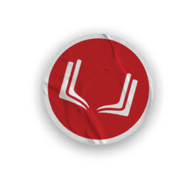 A collection of stickers featuring a red bird, baseball, and a baseball glove. AI generated content