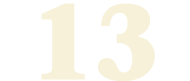 13