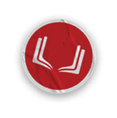 A collection of stickers featuring a red bird, baseball, and a baseball glove. AI generated content