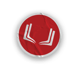 A collection of stickers featuring a red bird, baseball, and a baseball glove. AI generated content