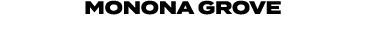MONONA GROVE