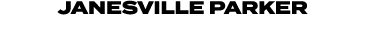 JANESVILLE PARKER