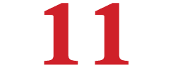 11