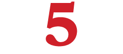 5