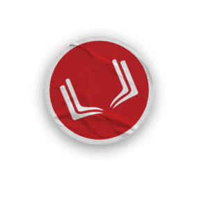 A collection of stickers featuring a red bird, baseball, and a baseball glove. AI generated content