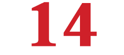 14