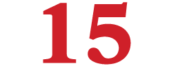 15