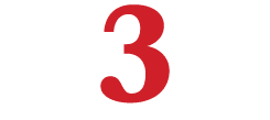 3