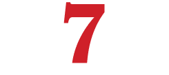 7