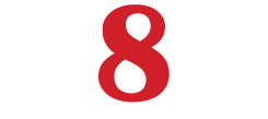 8