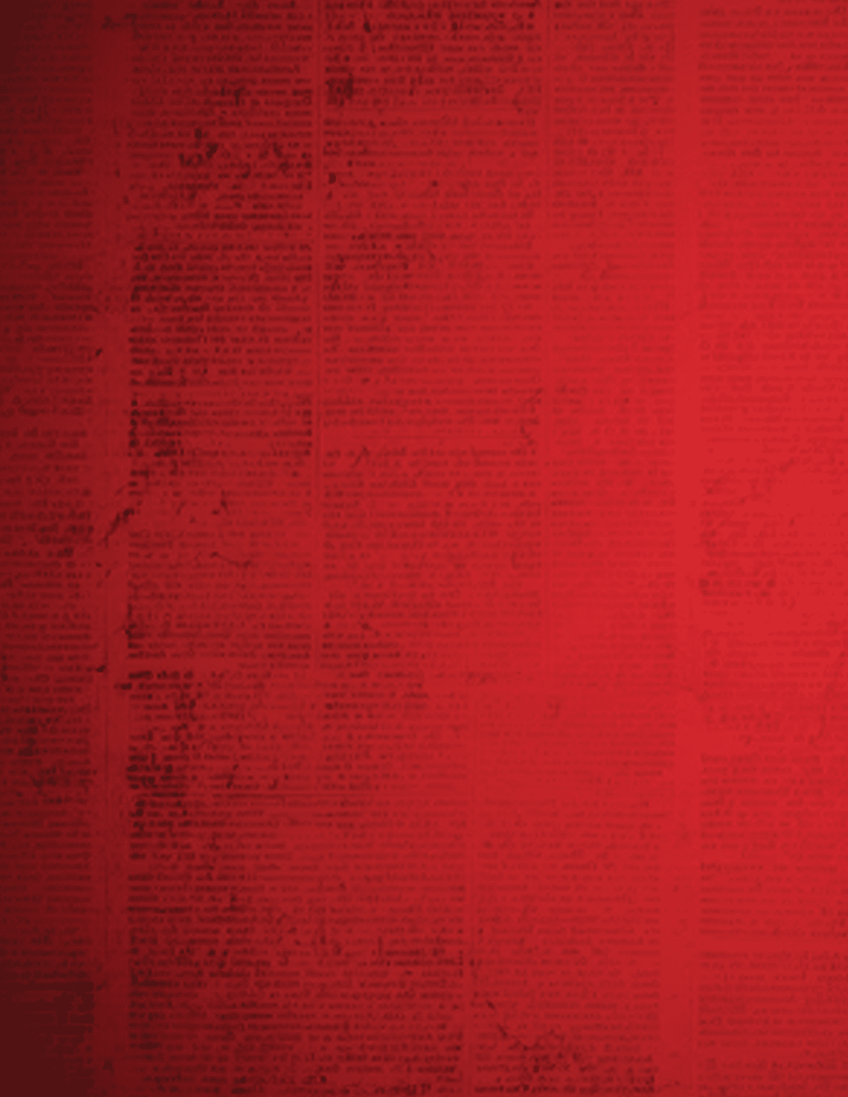 A red background with a book in the center. AI generated content