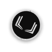 A collection of stickers featuring a red bird, baseball, and a baseball glove. AI generated content