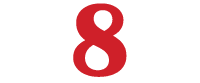 8