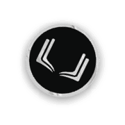 A collection of stickers featuring a red bird, baseball, and a baseball glove. AI generated content