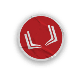 A collection of stickers featuring a red bird, baseball, and a baseball glove. AI generated content