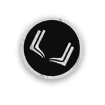 A collection of stickers featuring a red bird, baseball, and a baseball glove. AI generated content