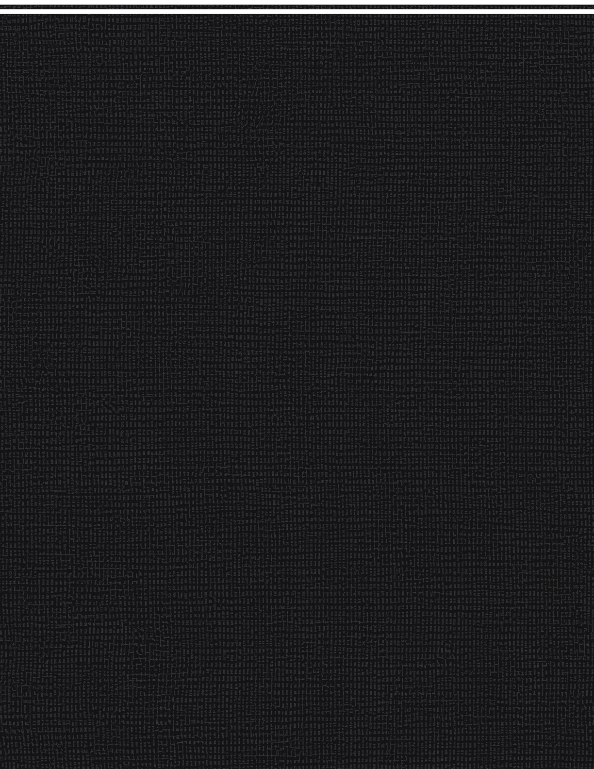 A black cloth with a nude figure on it. AI generated content