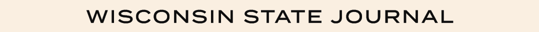 WISCONSIN STATE JOURNAL
