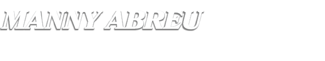 Manny Abreu