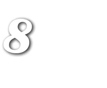 8