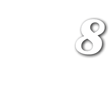 8