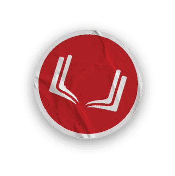 A collection of stickers featuring a red bird, a baseball, a glove, a hat, a baseball bat, a baseball glove, and a baseball. AI generated content
